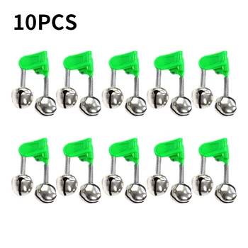 Fishing Bite Alarm Bell Set 1