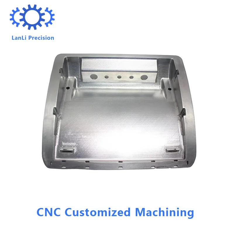 CNC фрезерование точности обработки