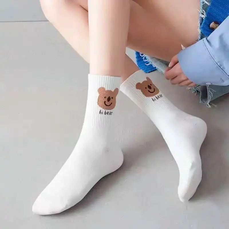 Ponožky Kapybarka 12