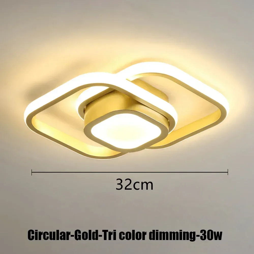 ตัวเลือกสินค้า LED Strip โคมไฟตกแต่งบ้านสไตล์มินิมอล