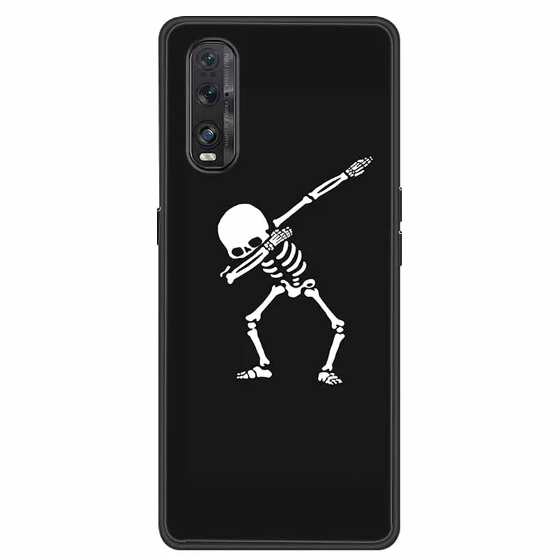 Stylish Marble Soft TPU Silicone Phone Case