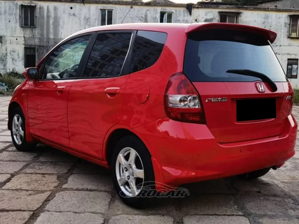 Per il 2001 02 03 04 05 06 2007 Honda Fit Jazz GEN GD3 Stile di