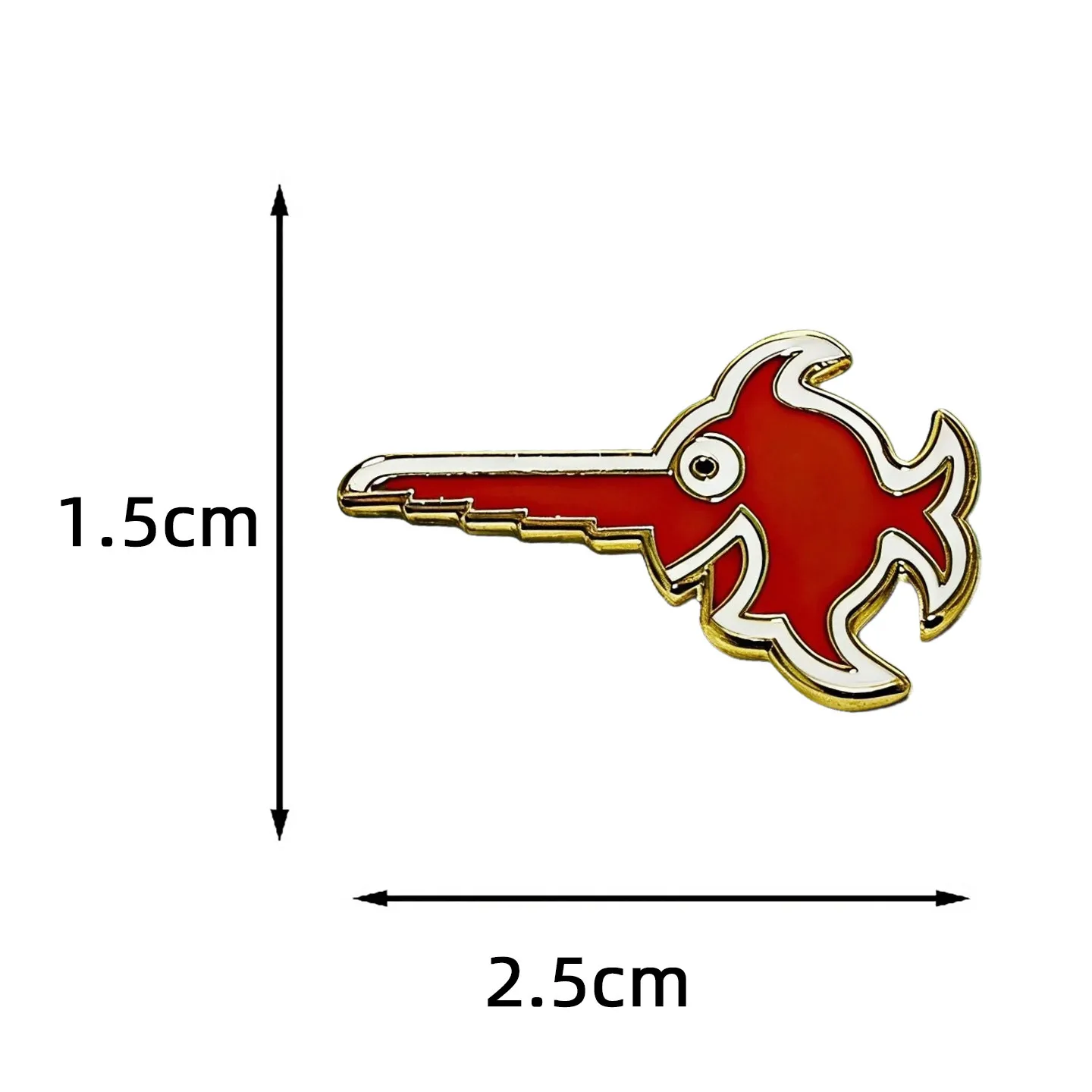 German U-Boat Submarine Emblems Enamel Pin Set - Historical Military Badge Collection Gift
