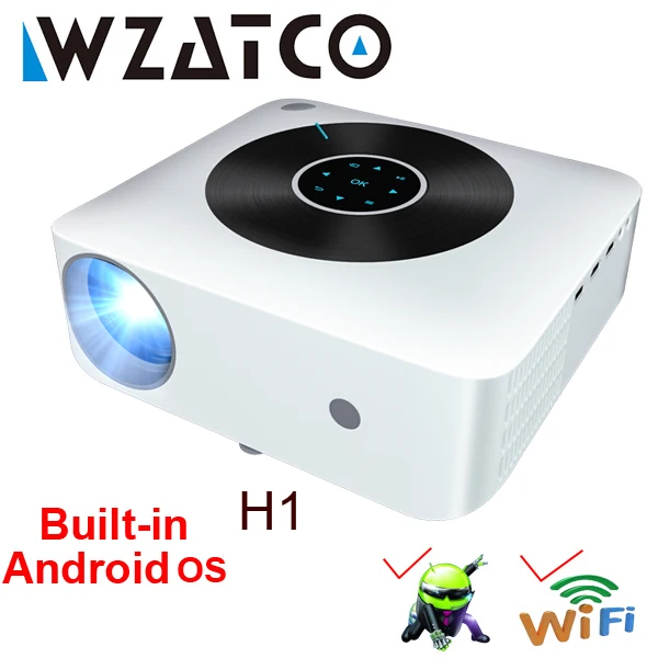 H1 White Color