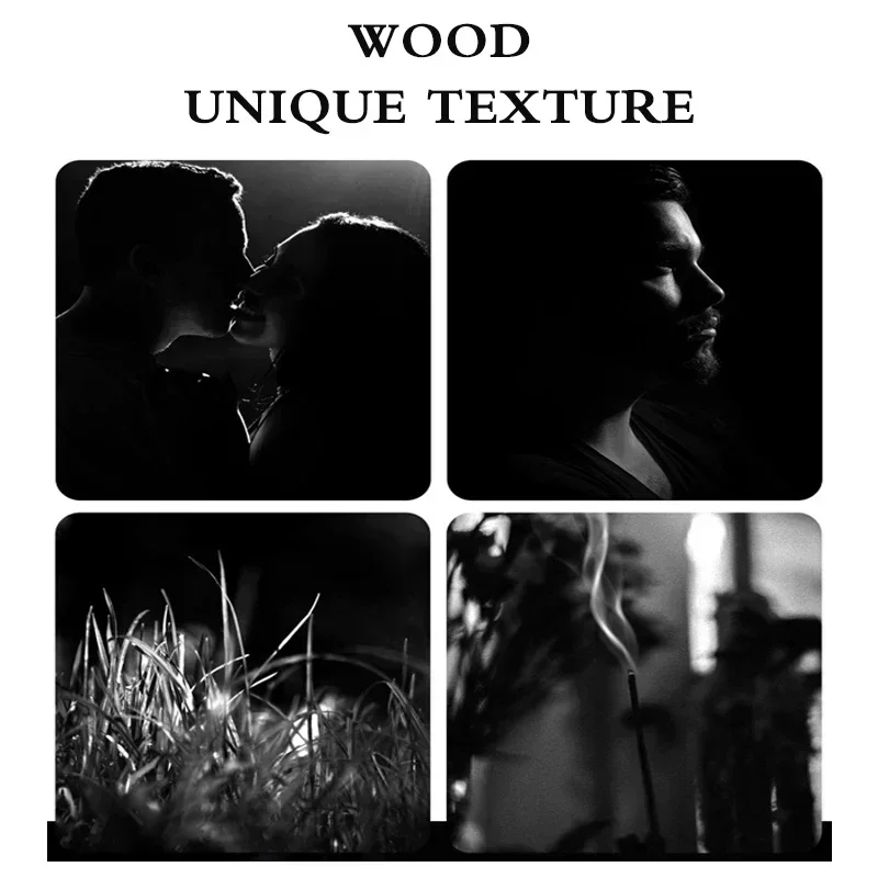 Qaed Al Fursan Men’s Body Spray 5