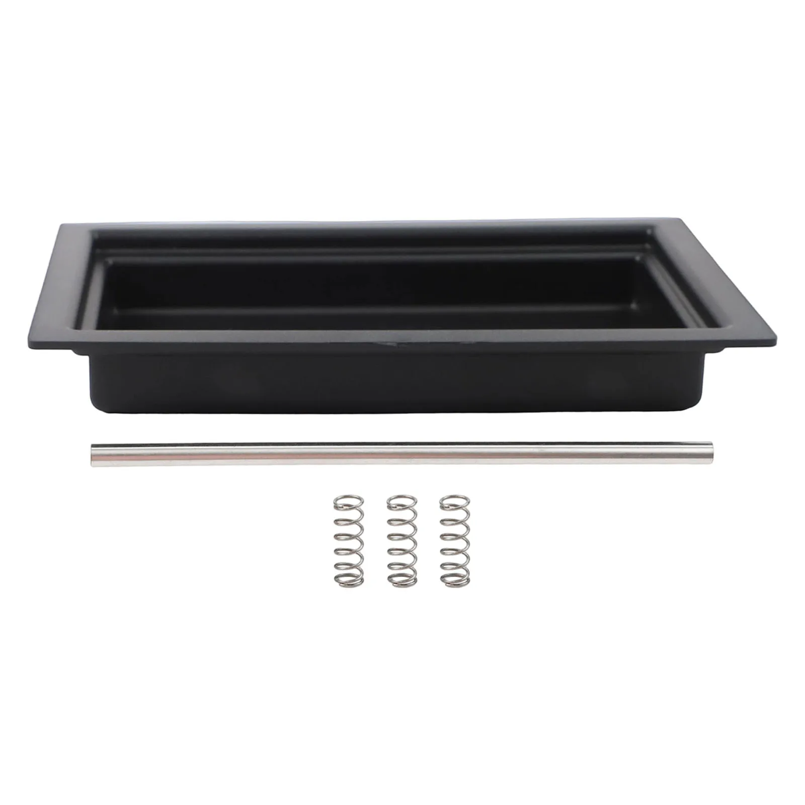 Gaggia Modelli HEBEOT Kit Modifica Per Gaggia Classic Pro Vassoio Basso ...