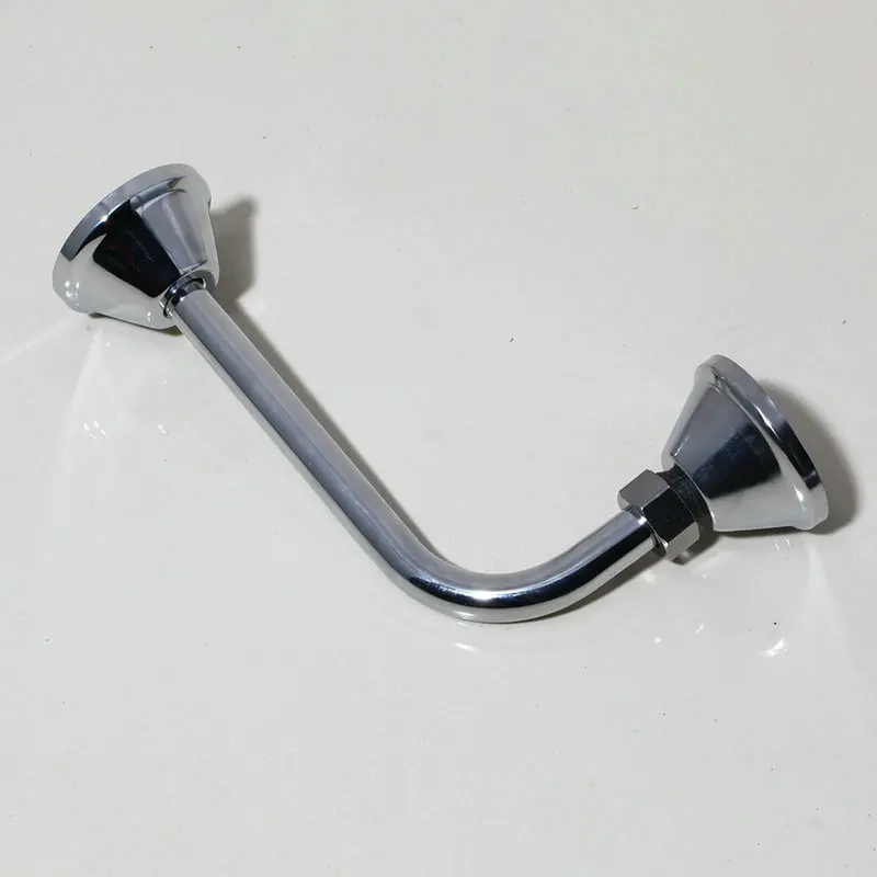 Description Picture 6 of itemYANKSMART Wall Mounted Bathroom Fixture Accessories Toilet Automatic Sensor Urinal Flush Valve Faucet Toilet Urinals Parts