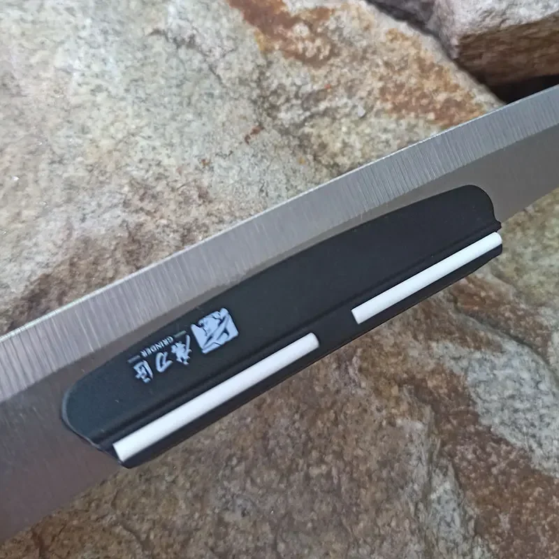 Sharpening Stone Fixed Knife Sharpener Angle Guide 1/2/3/5Pcs 15 Degrees Whetstone Accessories Kitche Knives Auxiliary Tool