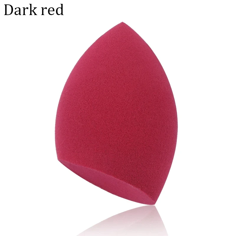 Marbled Water-Drop Makeup Sponge