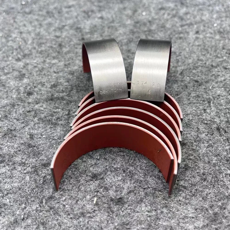06K 105 701 J Connecting rod bearing For V-W Beetle Arteon Golf A-udi A1 A3 A4 A5 A6 Q2 Skoda Octavia Seat Leon 06H105701S