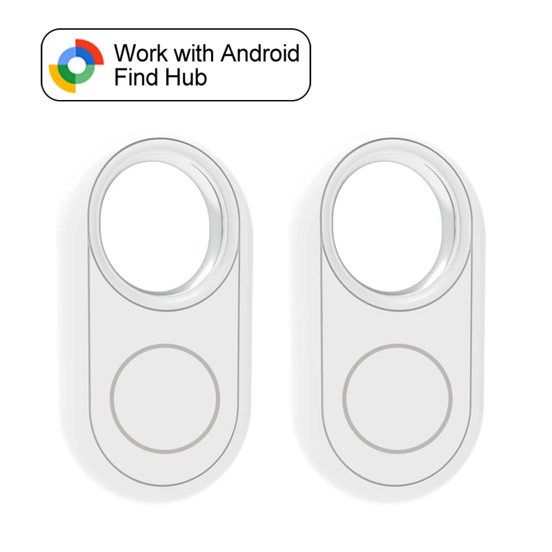 Smart Bluetooth GPS Tracker and Wearable Anti-Lost Device