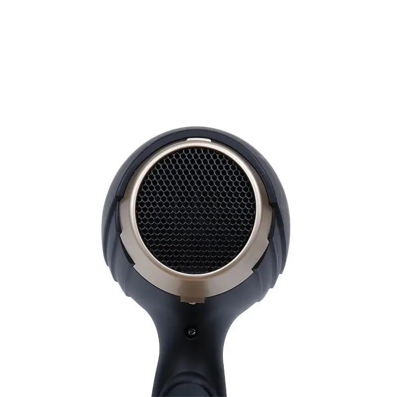 kemei hair dryer KM-5805 high quality EU plug 220 voltage big power hair dryer professional hair dryer 5