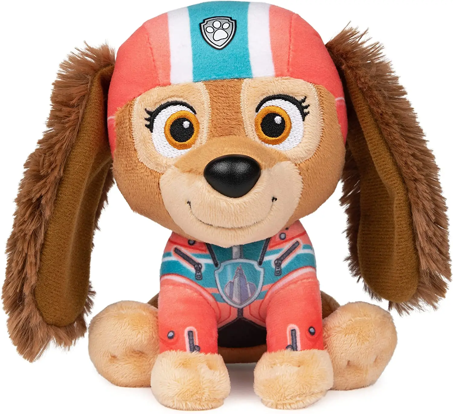 Genuine Paw Patrol Anime Peluche Liberty Skye Everest Rocky Macerie Ryder Chase Ragazzi Ragazze Pat Patrouille Regalo Di Compleanno