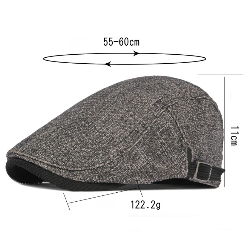 Berets Men | Male Beret | Beret Cap | Flat Cap | Hats