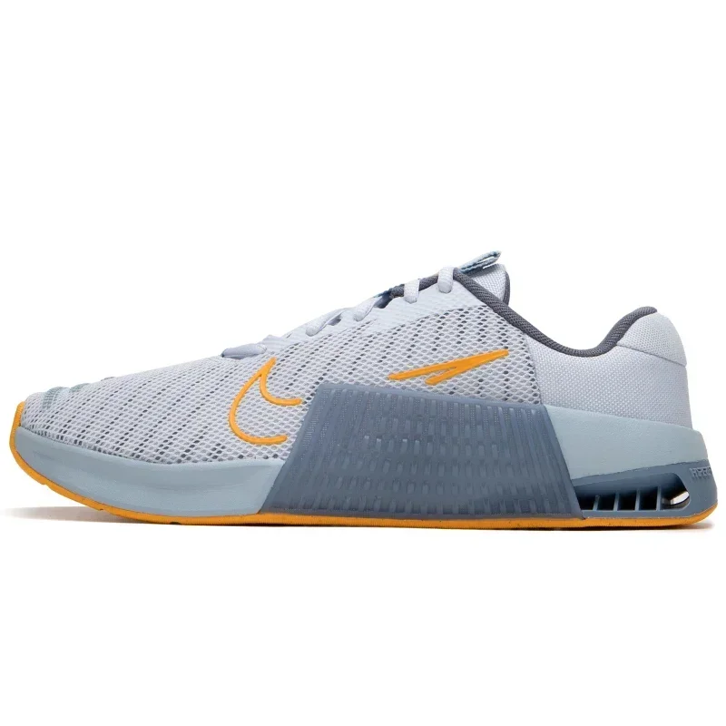 thumbnail image 1 of Zapatillas deportivas ASNIKE METCON 9 ligeras y acolchadas para hombre, zapatillas de entrenamiento, 1 of 5