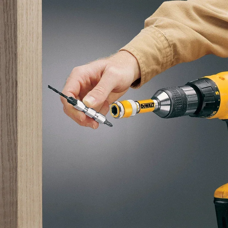 DEWALT 帱 ø ̺ øƮ , ī ũ  帱 Ʈ, DW2700 DW2701 DW2702, 6 8 10, 2 in 1 ׼, 6mm 8mm 10mm