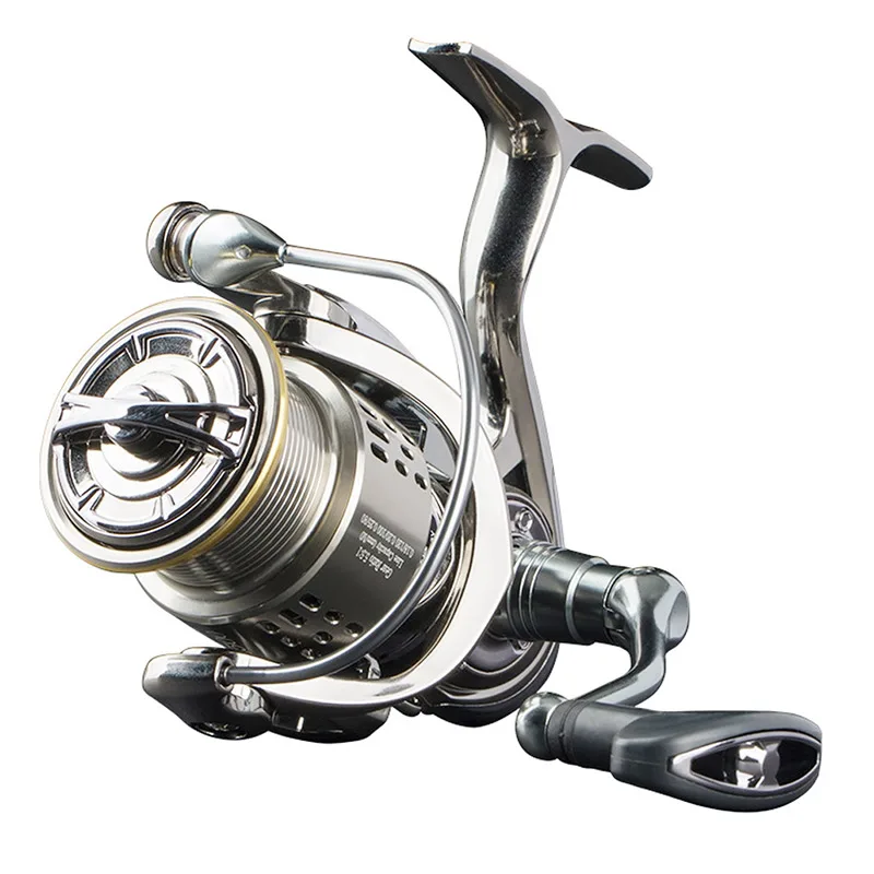 Stella Same TW Spinning Reels Ultralight All Metal Saltwater