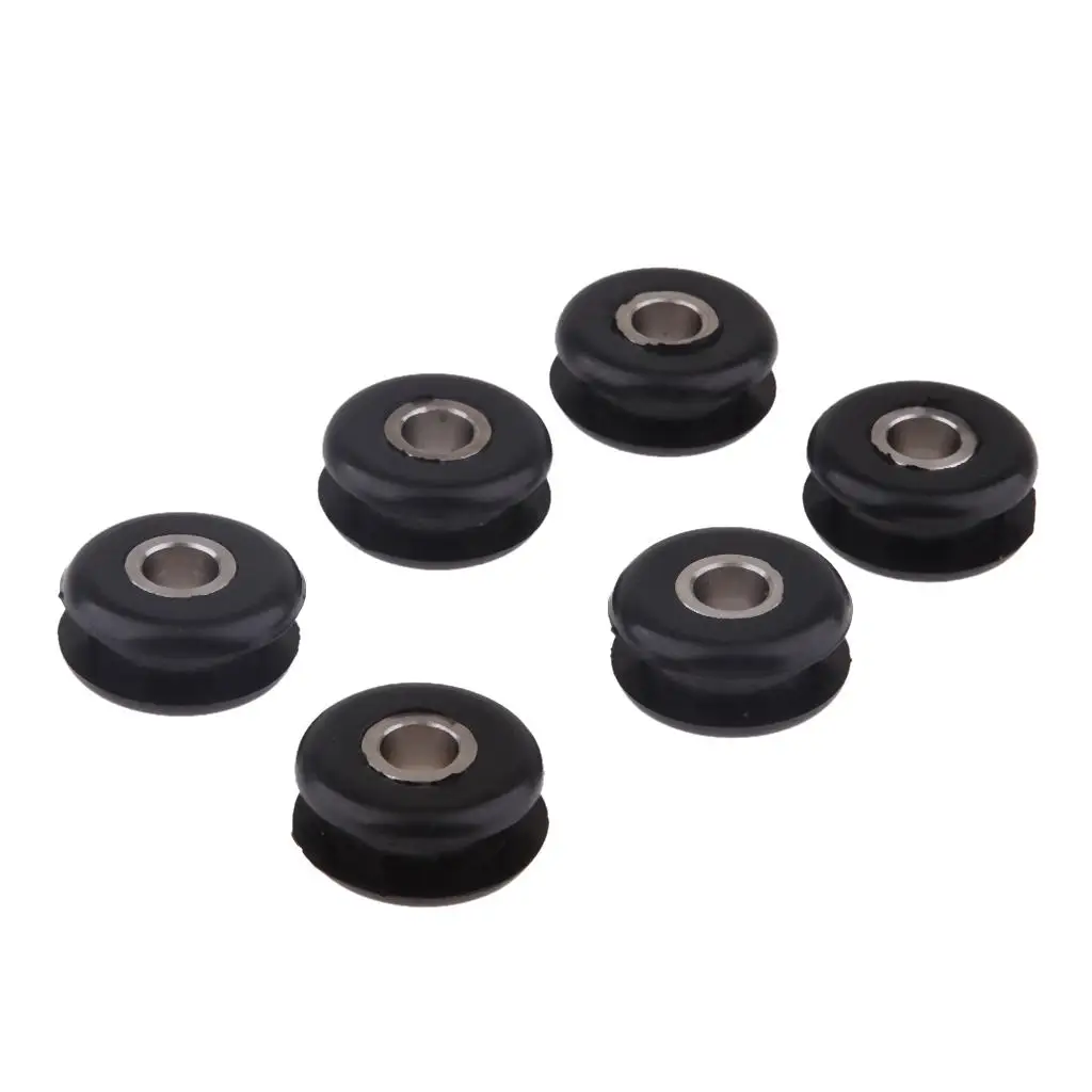 Rubber Gas Fuel Tank Mounts for Tank Mounts 1984-1999