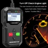 KONNWEI KW590 Car Code Reader automotive OBD Scanner Read Clear Fault code 12V Auto Diagnostic Tool Lifetime Free pk ELM327 1