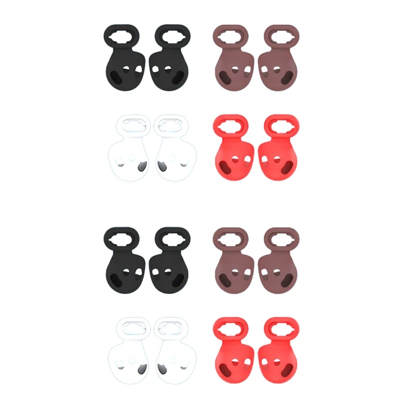 Tappi Per Le Orecchie Grandi Tappi Per Le Orecchie Piccoli Per Samsung Galaxy Buds Live 8 Paia Di Tappi Per Le Orecchie Di Ricambio Tappi Per Le Orecc