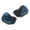THIEAUDIO HYPE 4 2DD + 4BA In-Ear Monitor HiFi Earphone With Detachable 0.78mm 2Pin Cable for Audiophiles Musicians 1