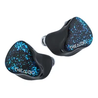 THIEAUDIO HYPE 4 2DD + 4BA In-Ear Monitor HiFi Earphone With Detachable 0.78mm 2Pin Cable for Audiophiles Musicians 1