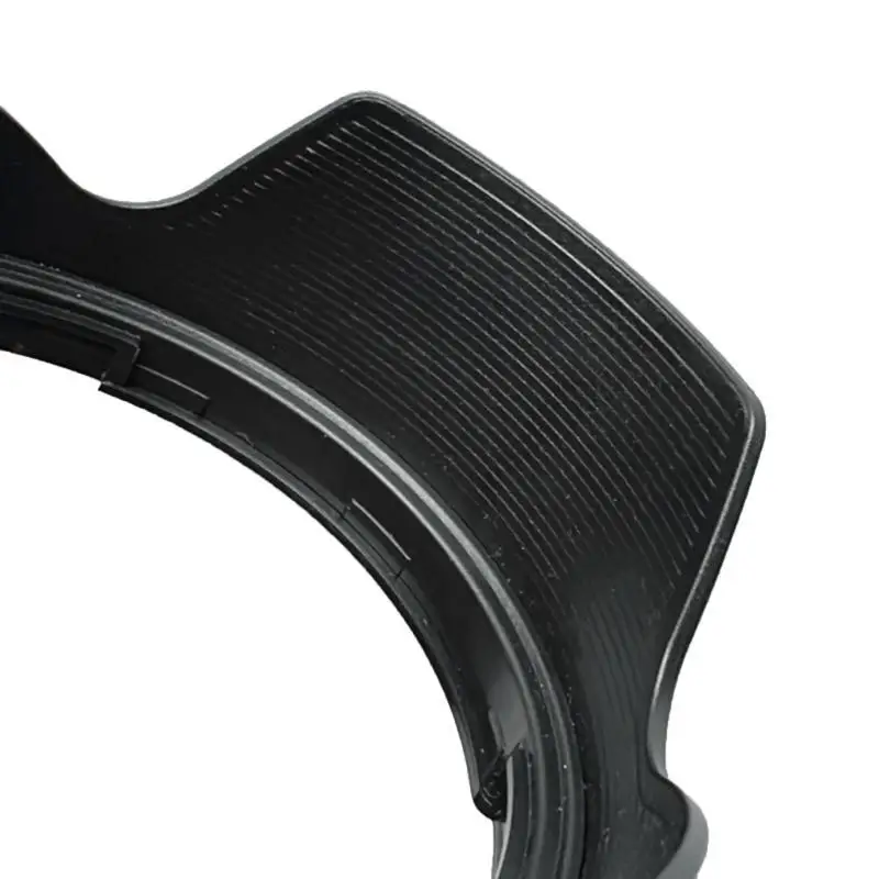 R53C EW-83N Gegenlichtblende 77 mm Objektivabdeckkappe für RF24-105 mm F4L IS Eosr – Detail 7