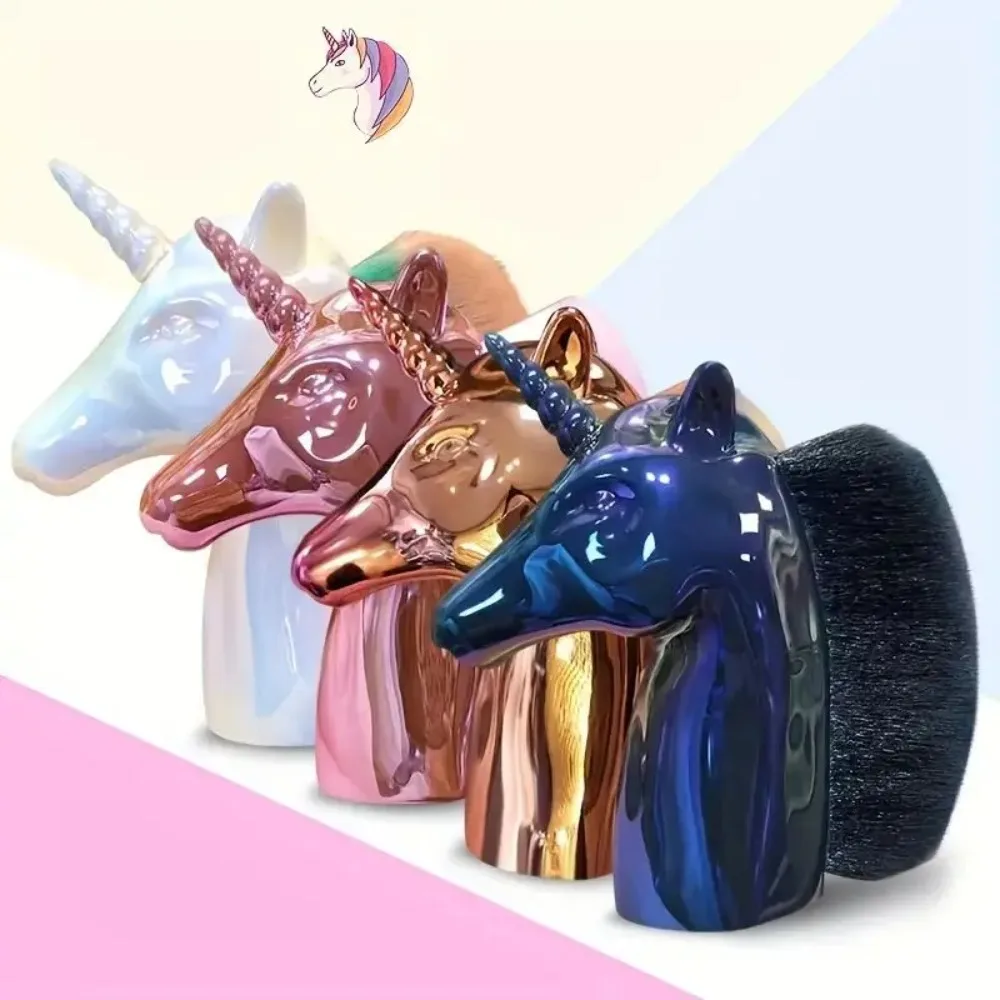 Unicorn Makeup Brush