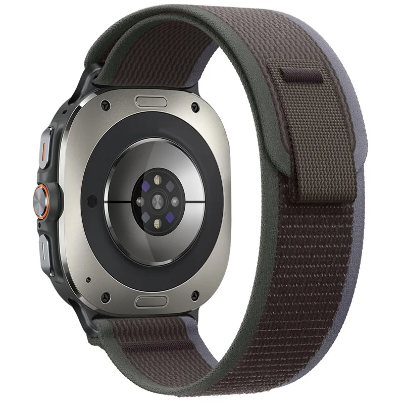 Nylon Sport Band Trail Loop Strap