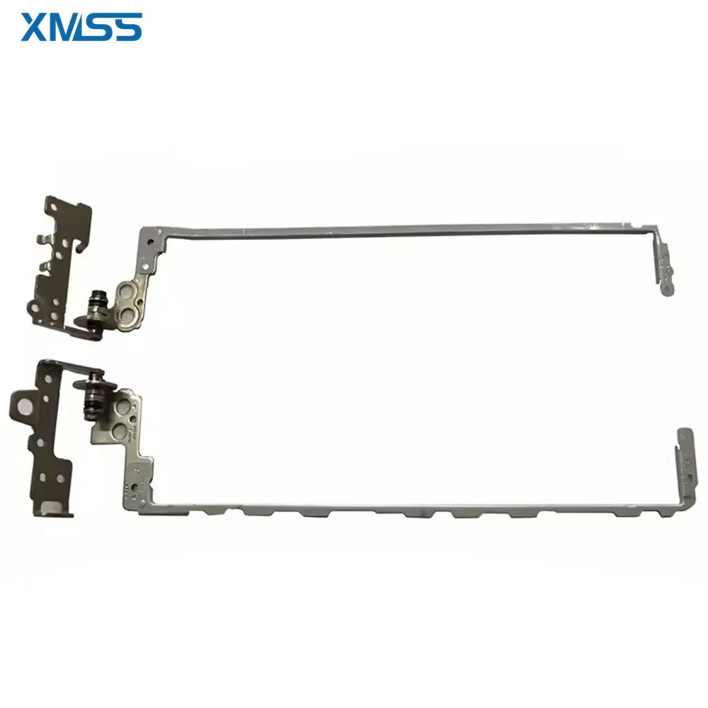 

New Laptop Hinge Set For HP 15-BS TPN-C129 C130 15T-BR 15Z-BW 15Q-BU 250 G6 255