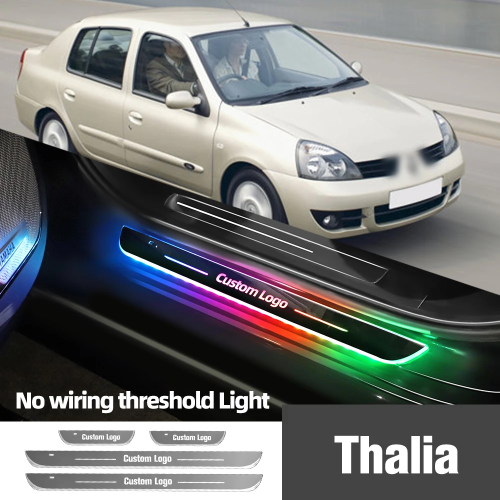 

Для Renault Thalia 1 2, 1999-2013, 2008, 2009, 2010, задний логотип для автомобиля, под заказ