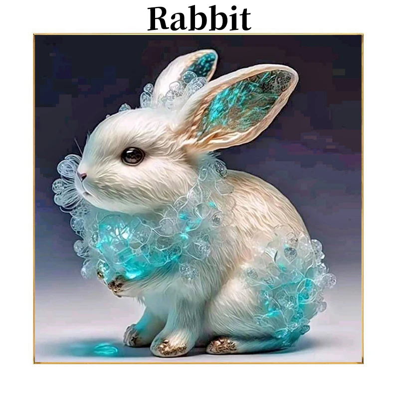 rabbit