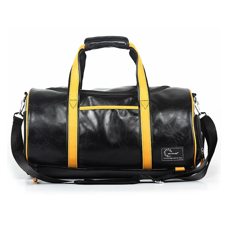And The Like Shoulder Messenger Bags Travel Dry Wet Separation Sports Bag Men Fitness Bag Women Backpack Training bag 2