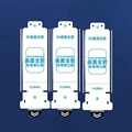 3 PCS