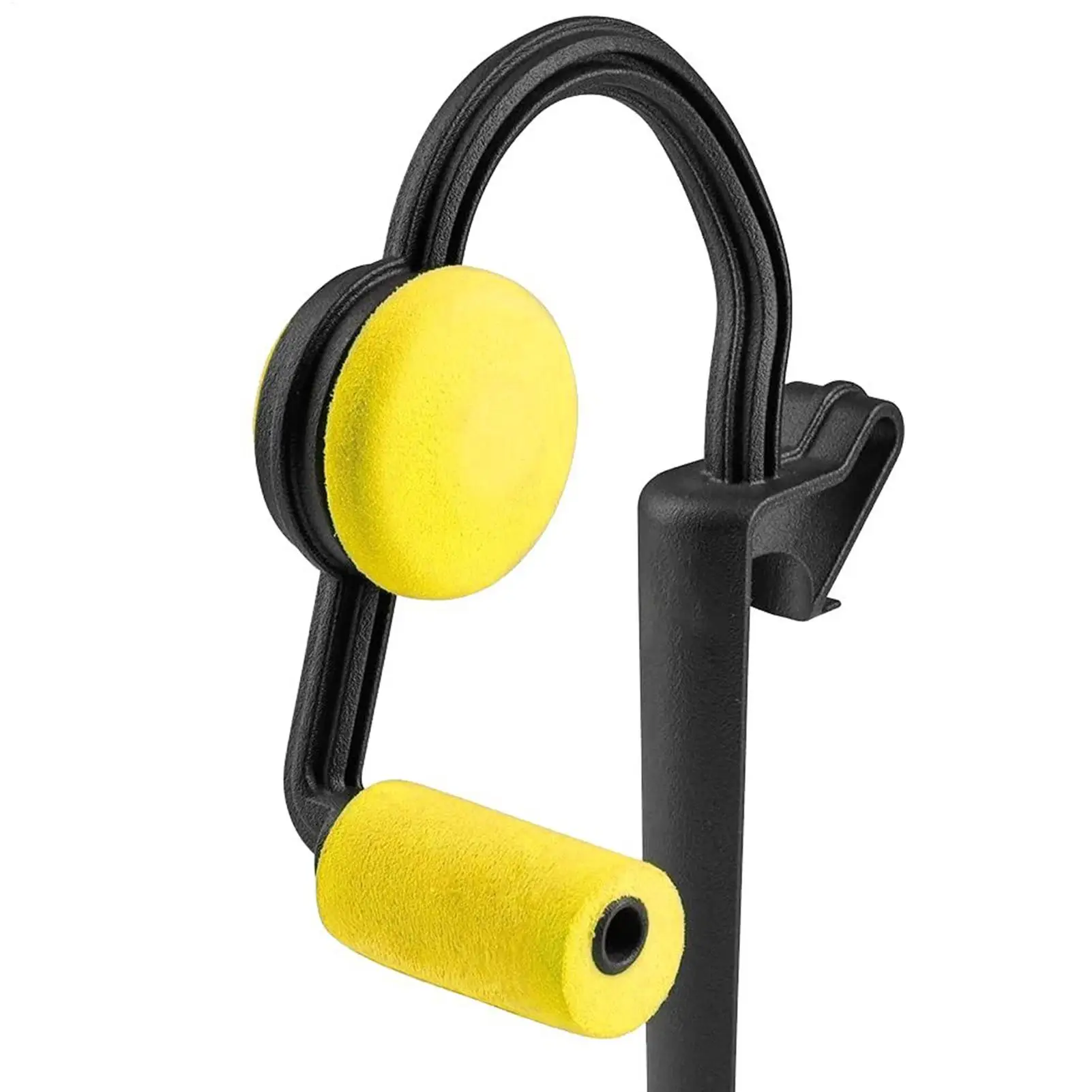 Golf Swing Trainer Golf Grip Trainer 2 in 1 SquareSet Control Grip Trainer to Train Correct Hand Position Accessory for Beginner