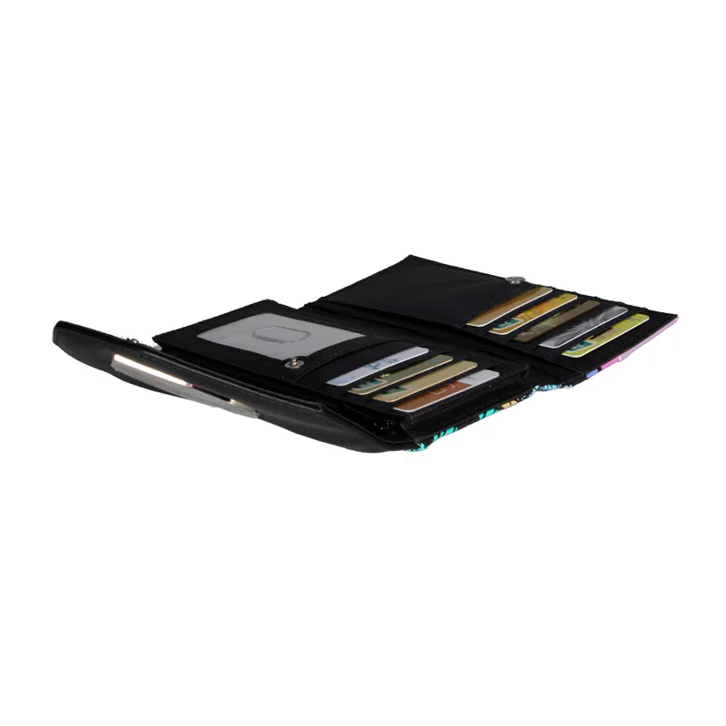 Women Wallet Fashion Female Purse Lady Card Holder