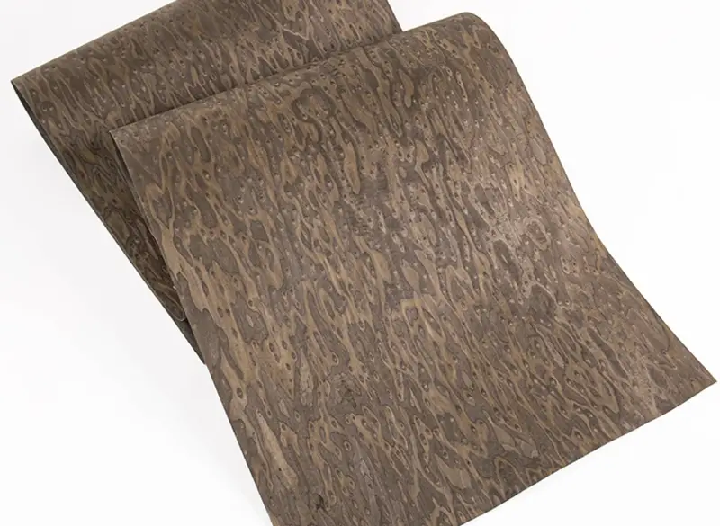 L:2.5Meters Width:58cm T:0.25mm Technology Engineered Wood Veneer Decoration and Renovation Veneer Reconstituted Wood Veneer - Image 84