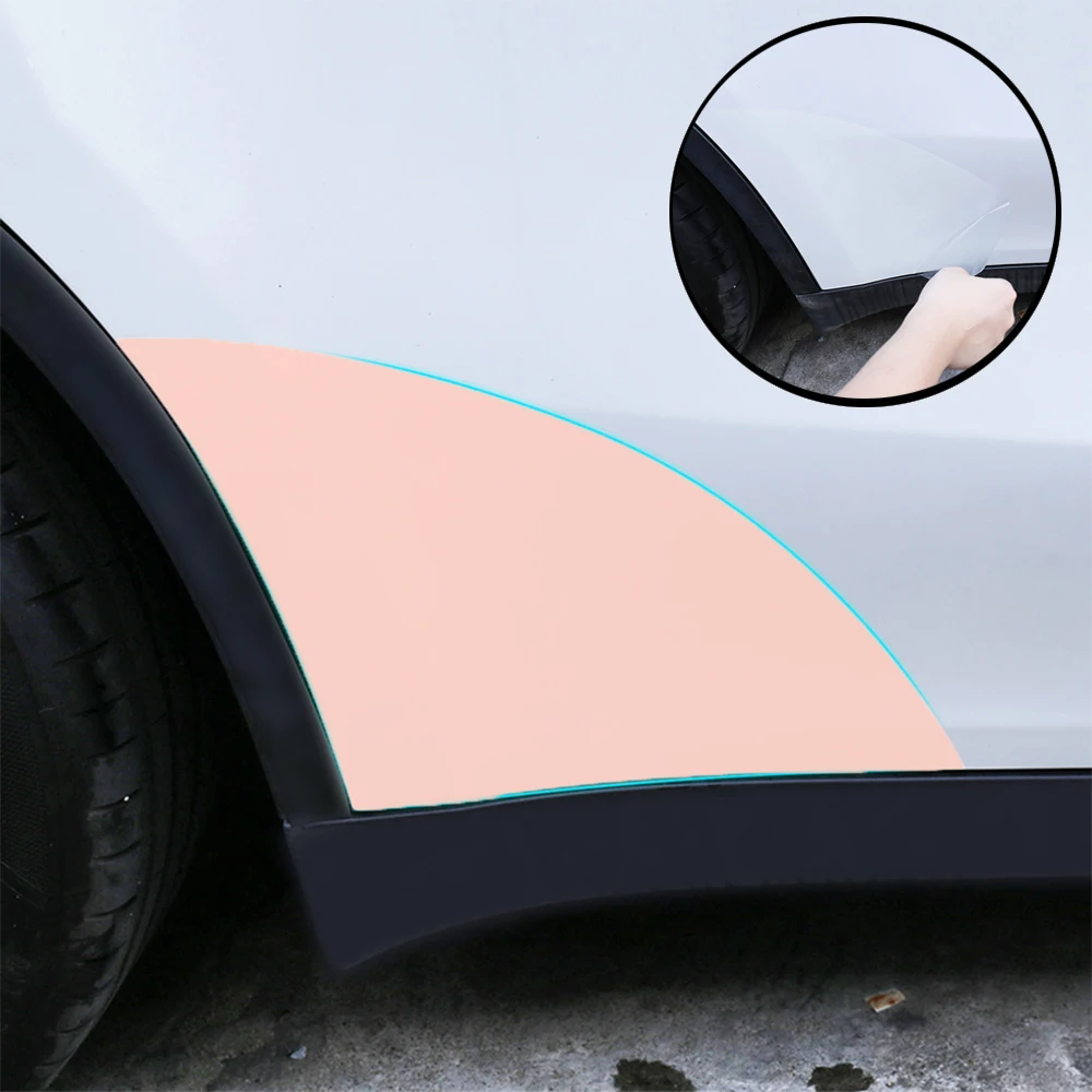 Передняя дверь, задняя планка Tesla Model3/Y 2017-2022