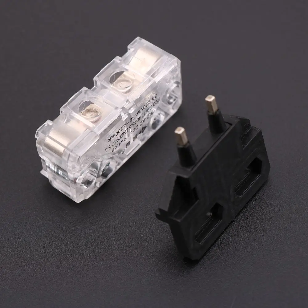 1PCS Elevator door knife contact switch KM900650G13 KM902670G13 KM902671G13 R2 R5 R6 D7 AMD for KONE