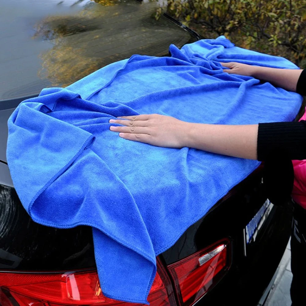 Car Wash Towels Professional Car Wipe Towels Ultrafine Fiber High Water Absorption Washing ClothTthickened Soft and Non Shedding microfiber towel cleaning cloth microfiber cleaning cloths microfiber car towel microfiber towels fiber towel microfiber washing towel car washing towel car drying towel fiber car wipes