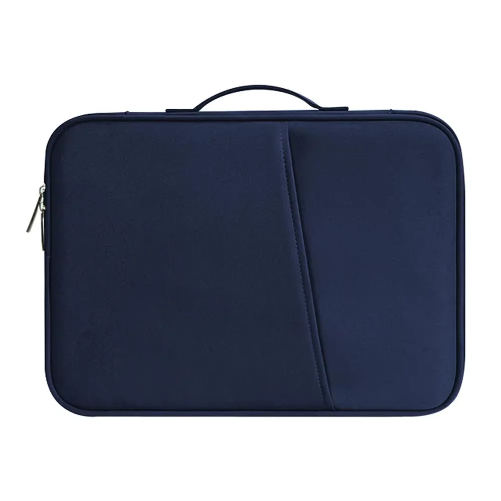 حافظة حقيبة يد للكمبيوتر اللوحي لجهاز iPad مقاس 10...