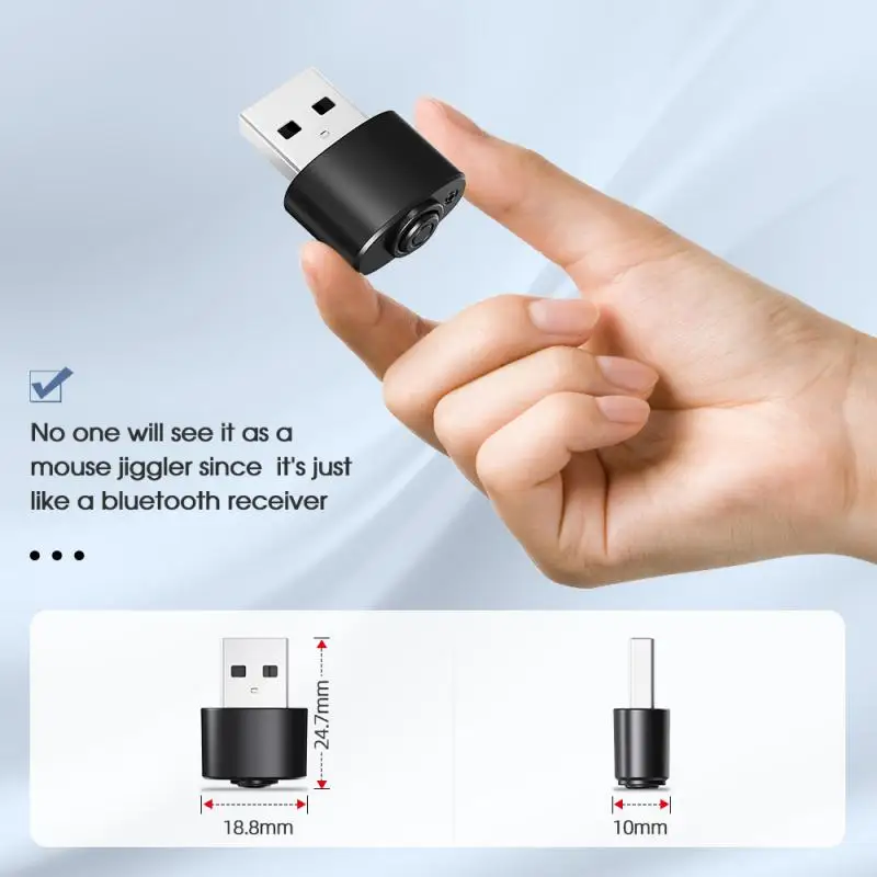 

Прибор для компьютерной мыши с USB-портом