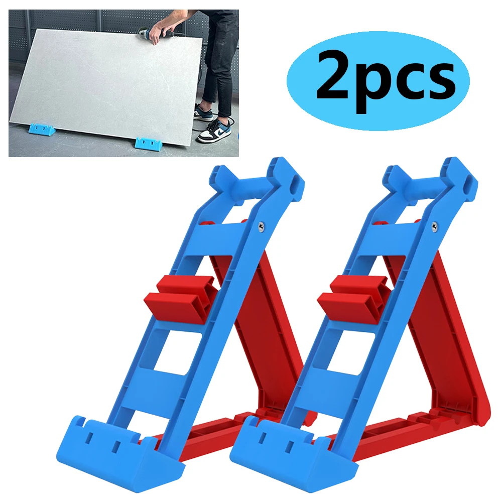 Plywood Panel Drywall Plasterboard Tooling Hand Large Carrier Tile Ceramic Chamfering Milling Porcelain Cut Masonry Tools 2pcs