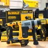 DeWalt DCH172 Compact Hammer Cordless Rechargeable Hammer Drill 20 MAX Battery SDS Plus 5/8 Inch Wireless Perforator Power Tools 4