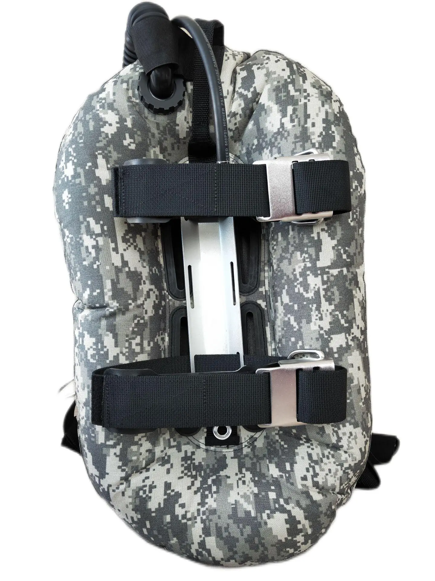 Diving Equipment Buoyancy Compensator Device For Diving
