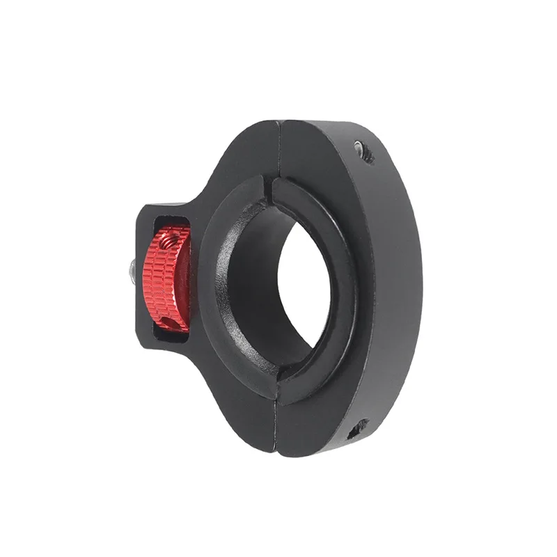 PULUZ Go Pro Fietshouder, 360 graden rotatie, voor actiecamera, Go Pro Hero Hero11/10/9/8/7/6/5, Insta360 Ace/Ace Pro, DJI Osmo Action 4