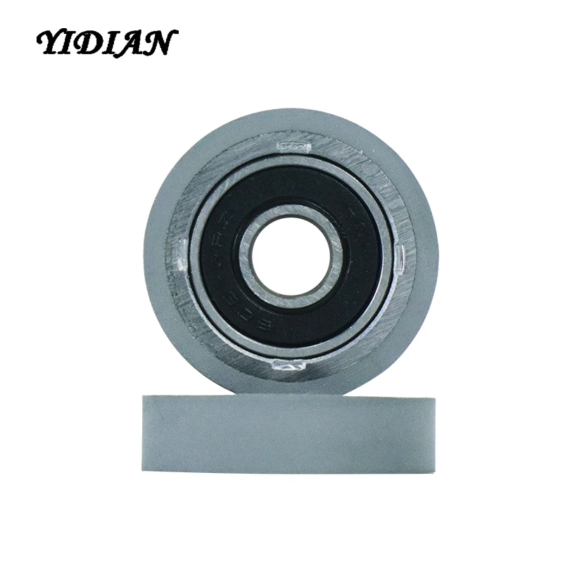 Rubber Wheel Machinery Rubber Wheels Machine Rubber Roller Machinery Woodworking Machinery