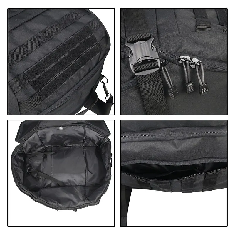 LQARMY 60L 80L ķ 賶    賶 Molle  ŷ   賶  ü  