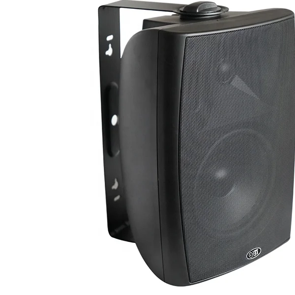 

OBT-583 Terminal speakers wall mount loud bar pendant equipment public address system sound audio pa speaker