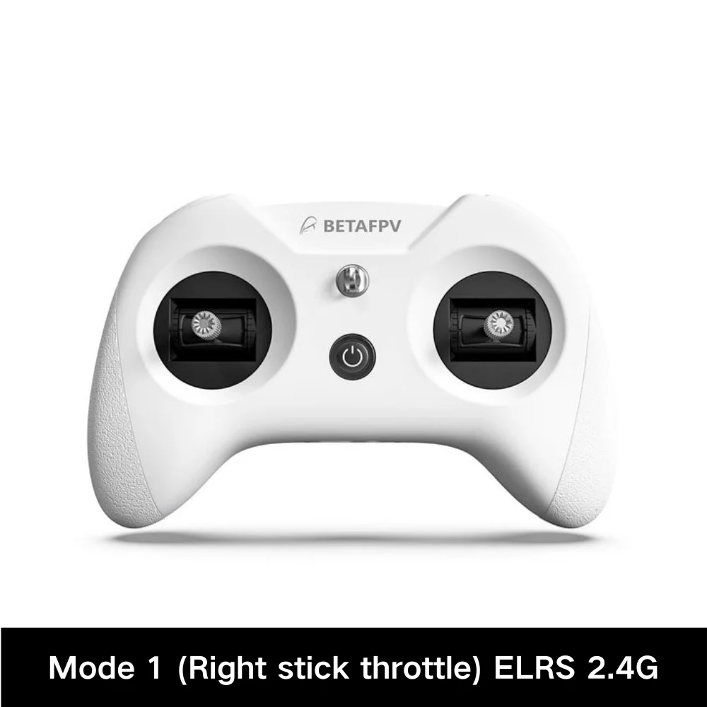 BETAFPV LiteRadio 3 ELRS 2.4G Radio Transmitter Mode 1/2